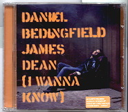 Daniel Bedingfield - James Dean (I Wanna Know)